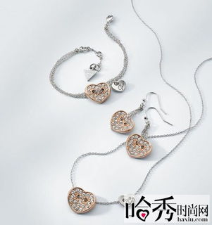2013春夏珠寶新風(fēng)尚 精致時(shí)髦，閃耀年輕活力